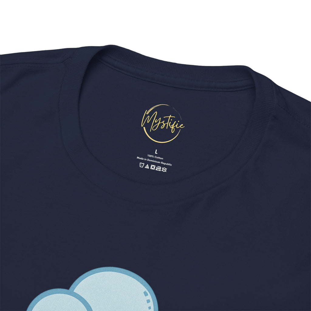 Your Thoughts Become Things Unisex Cotton T-Shirt