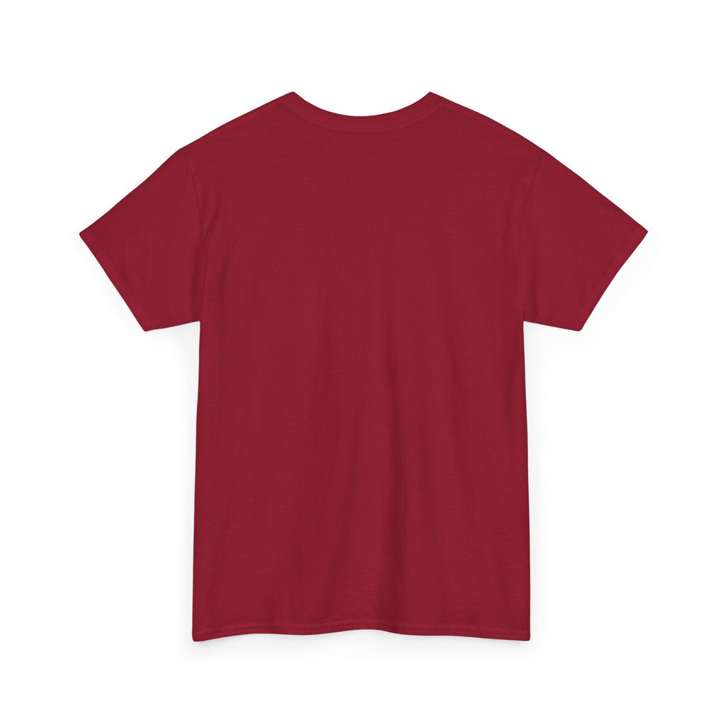 Intuition Mode: On Unisex Cotton T-Shirt