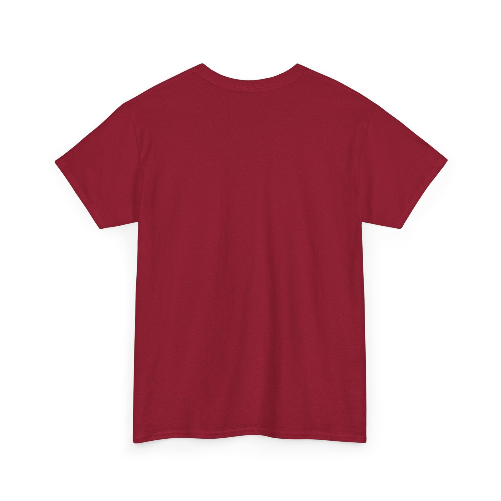 Intuition Mode: On Unisex Cotton T-Shirt