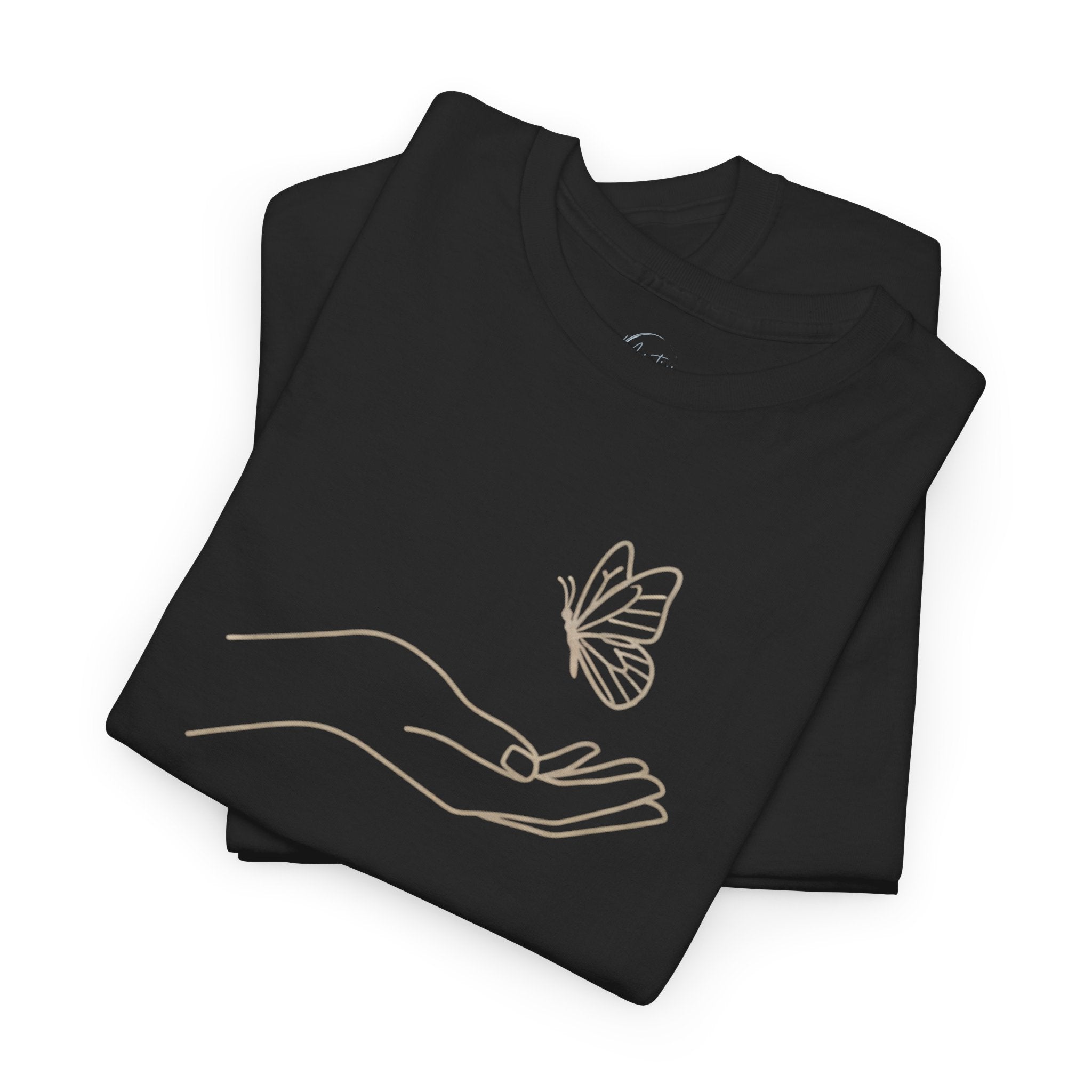Release and Renew Unisex Cotton T-Shirt