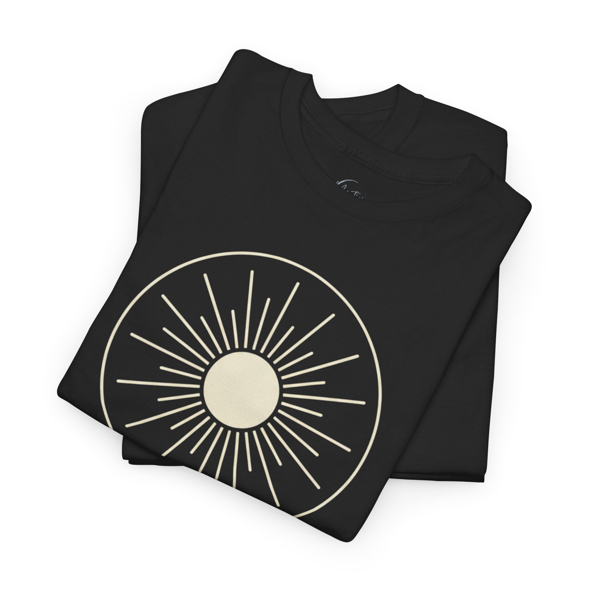 Radiate Softly Unisex Cotton T-Shirt