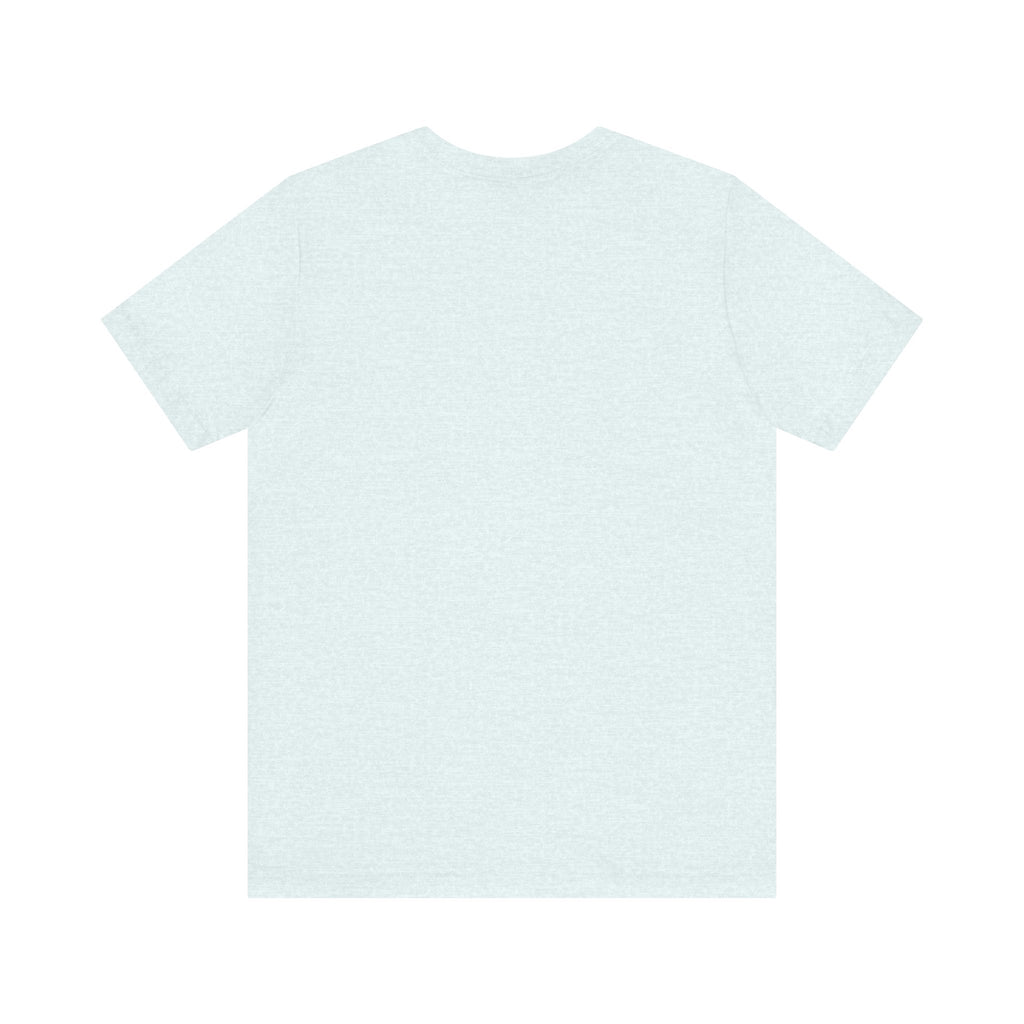 Astrology Zodiac Gemini Unisex Jersey