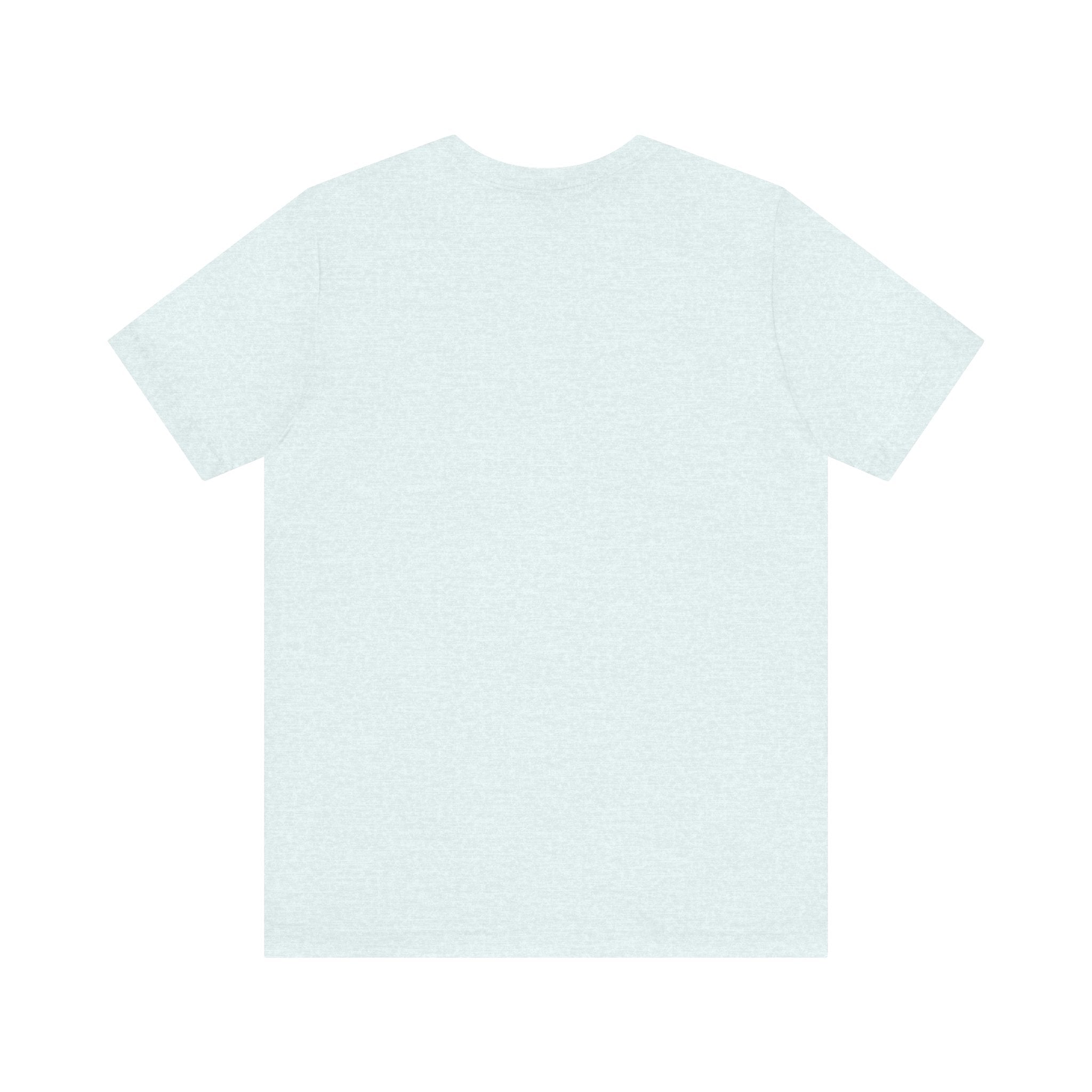 Astrology Zodiac Gemini Unisex Jersey