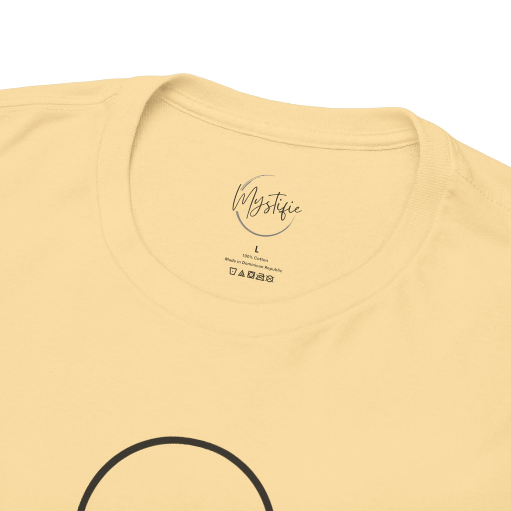 Overthinking Is Just Imagination Without Wi-Fi Unisex Cotton T-Shirt