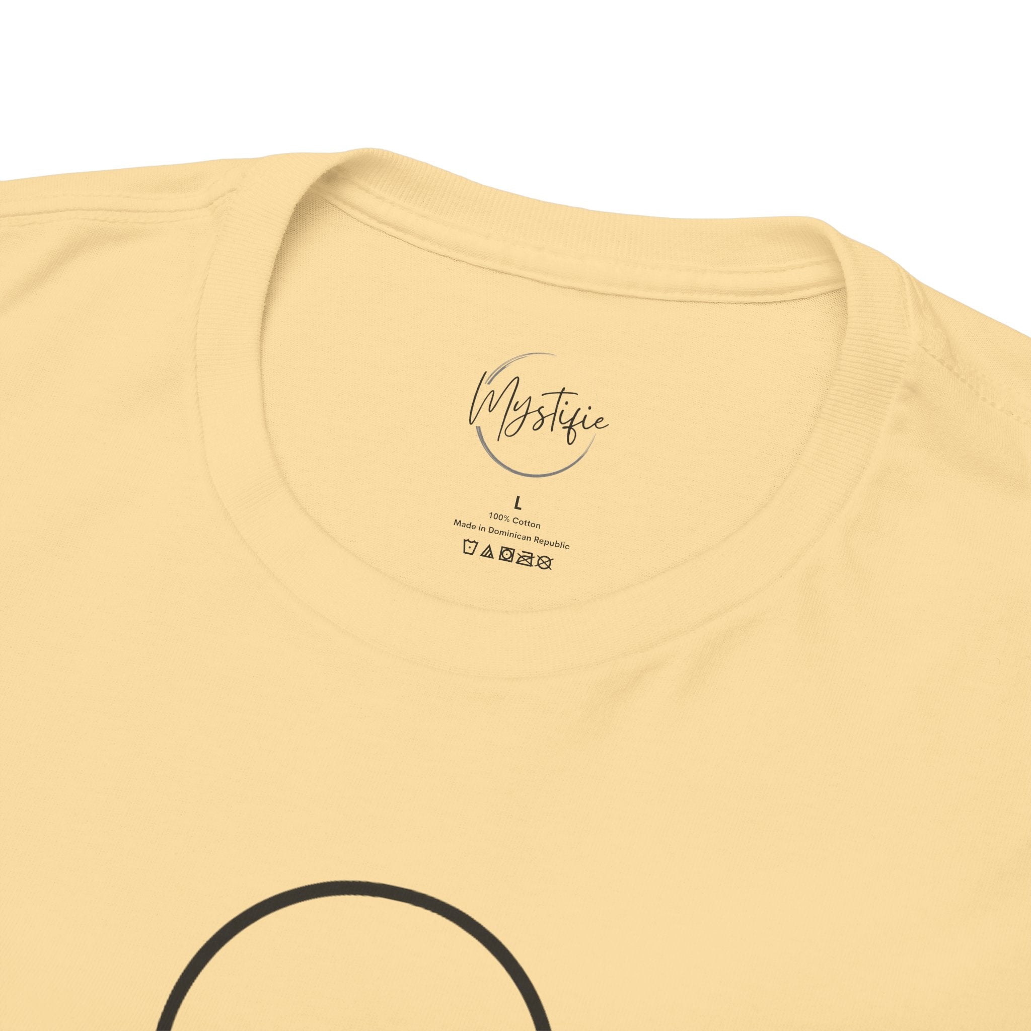 Overthinking Is Just Imagination Without Wi-Fi Unisex Cotton T-Shirt