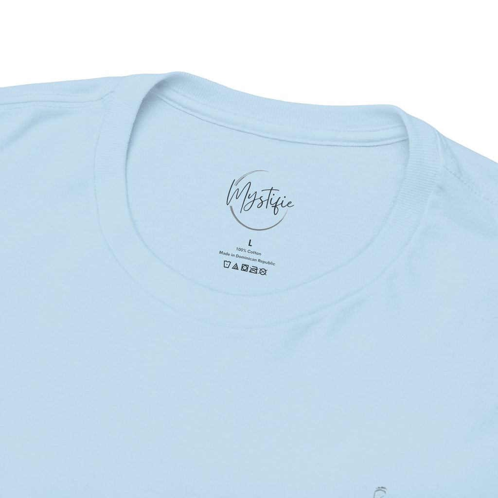 Still Moving Counts Unisex Cotton T-Shirt