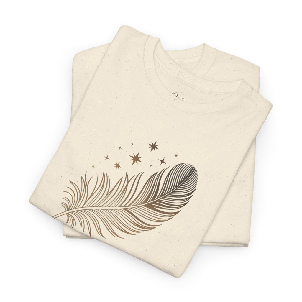 I Release What Is Not Mine Unisex Cotton T-Shirt