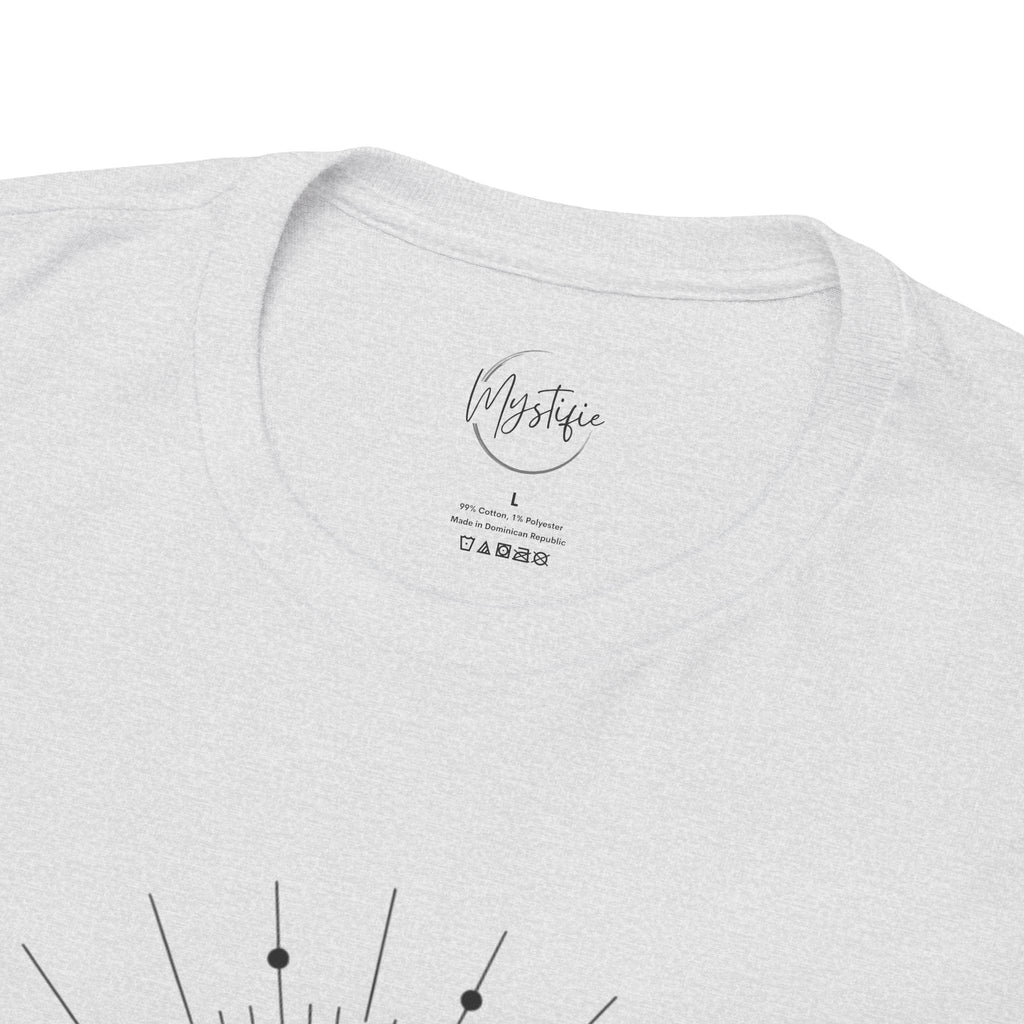 Expand Your Mind Unisex Cotton T-Shirt