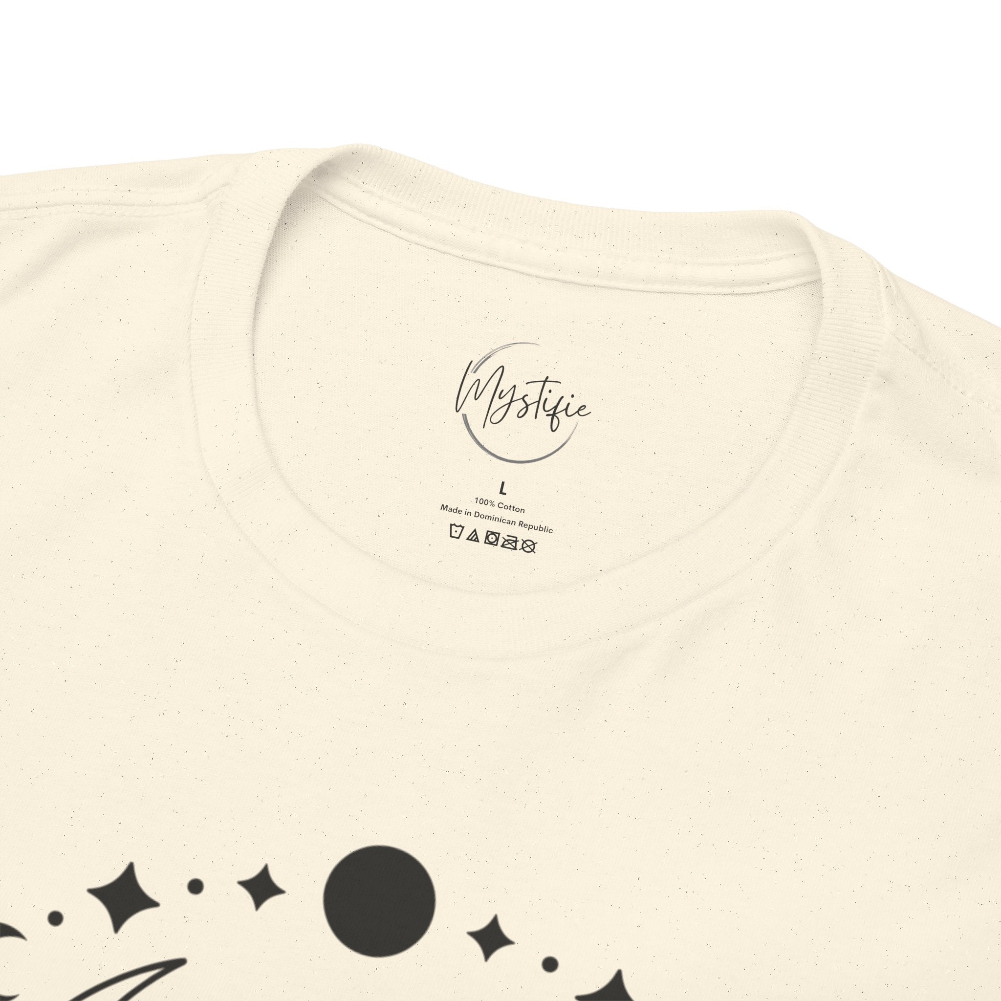 Slow But Spiritual Unisex Cotton T-Shirt