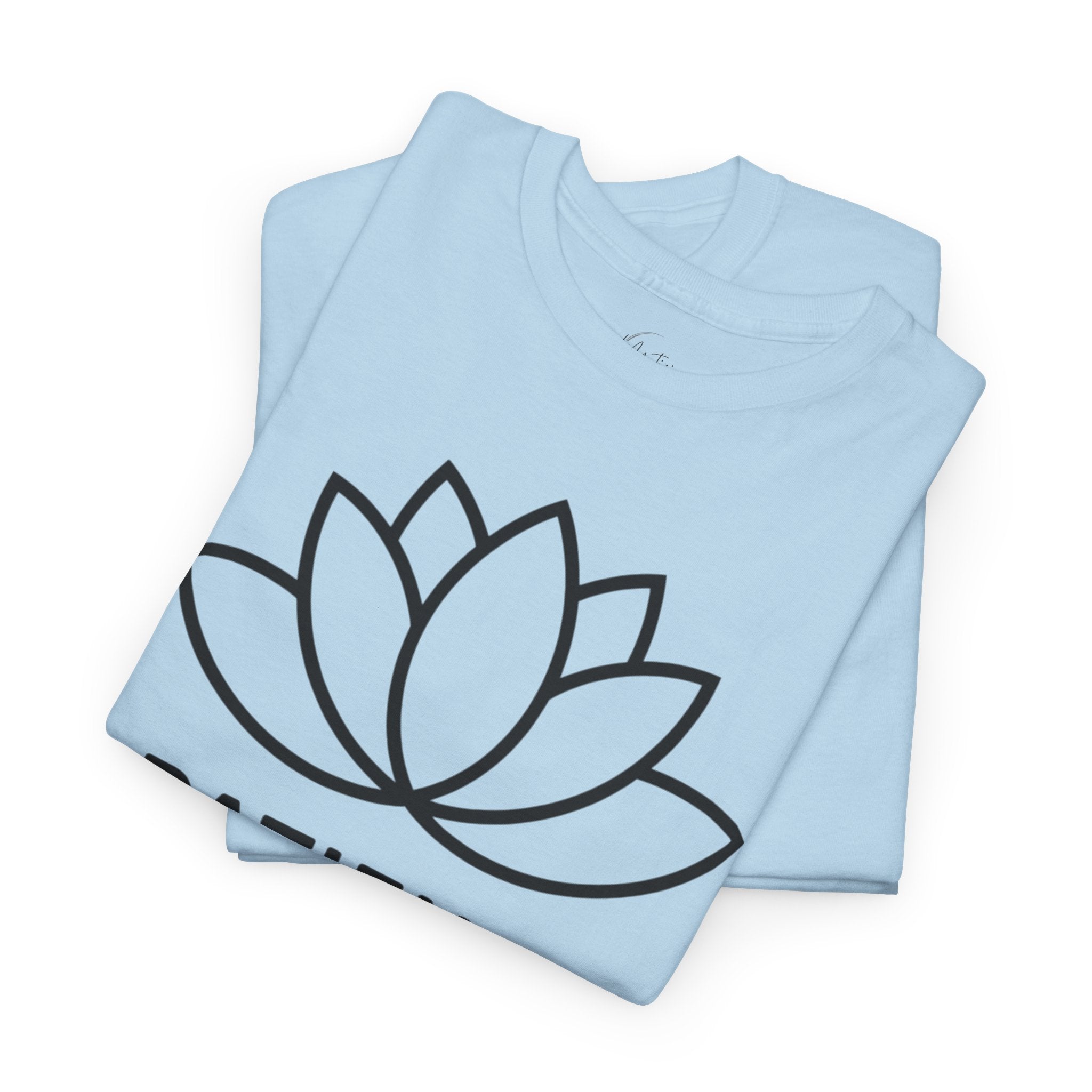 Patience Is Strength Unisex Cotton T-Shirt