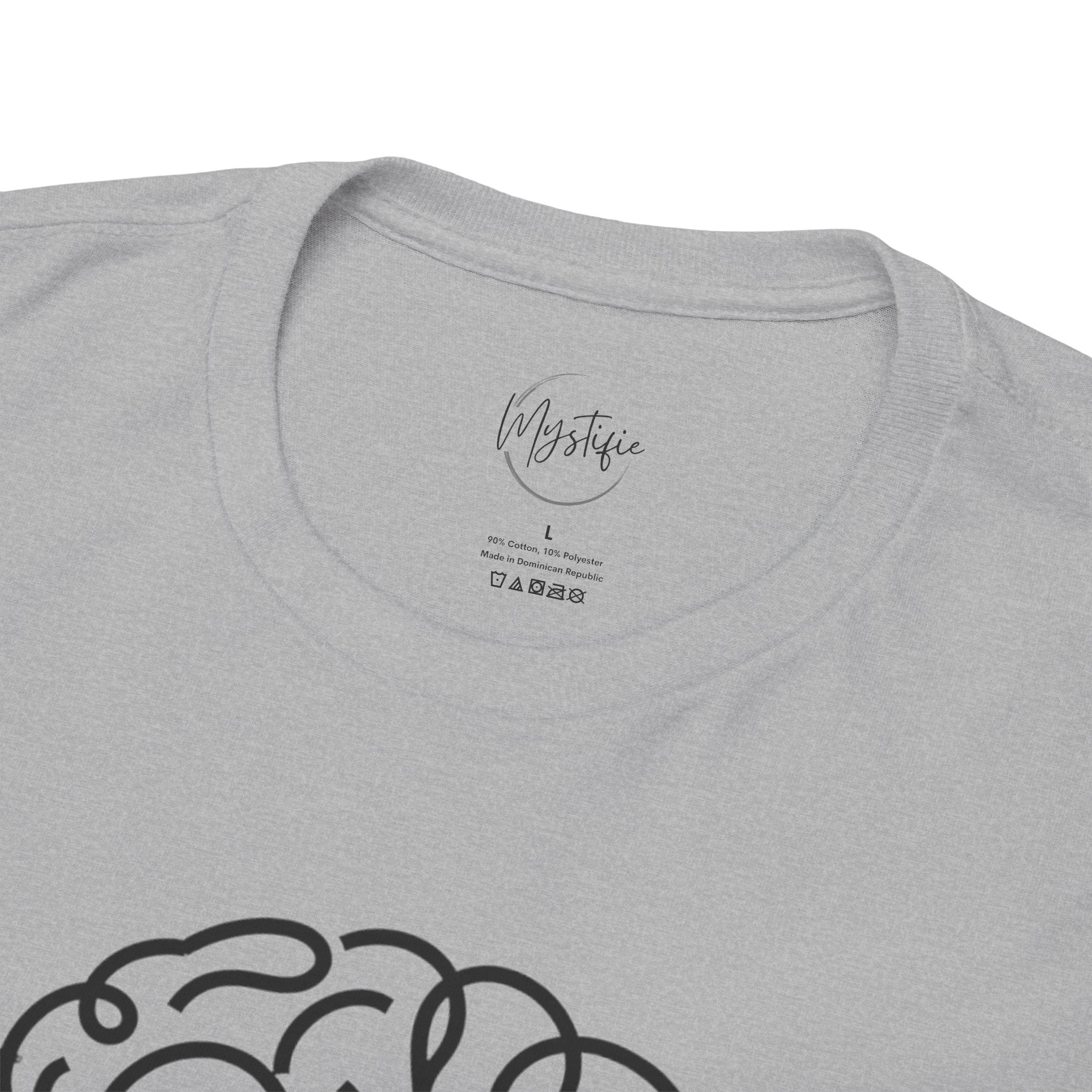 Progress > Perfection (Always) Unisex Cotton T-Shirt