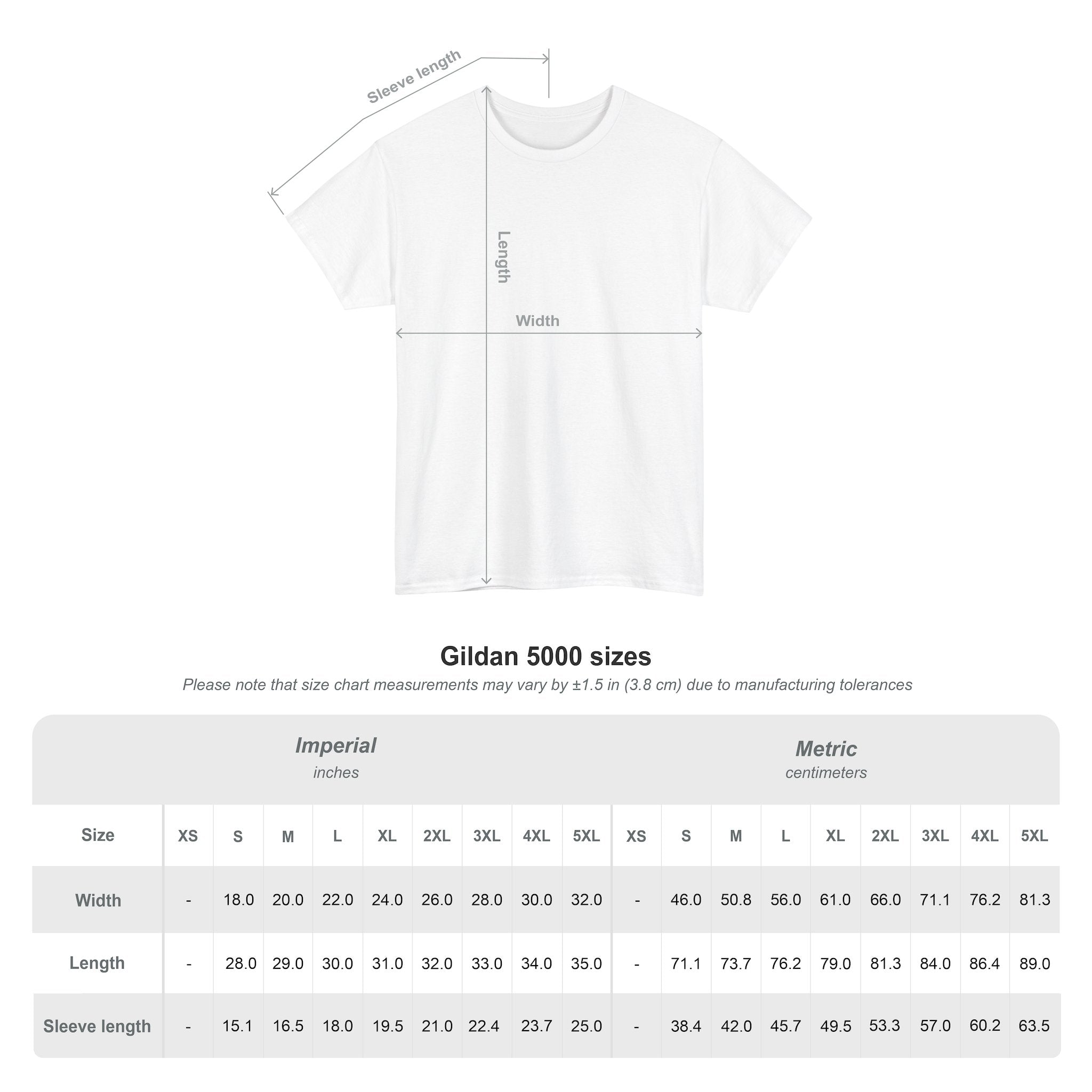 Sacred Space Unisex Cotton T-Shirt
