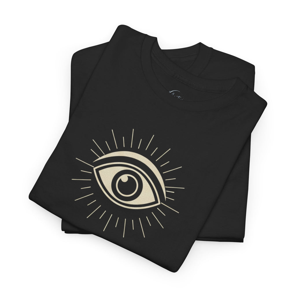 Open Perception Unisex Cotton T-Shirt