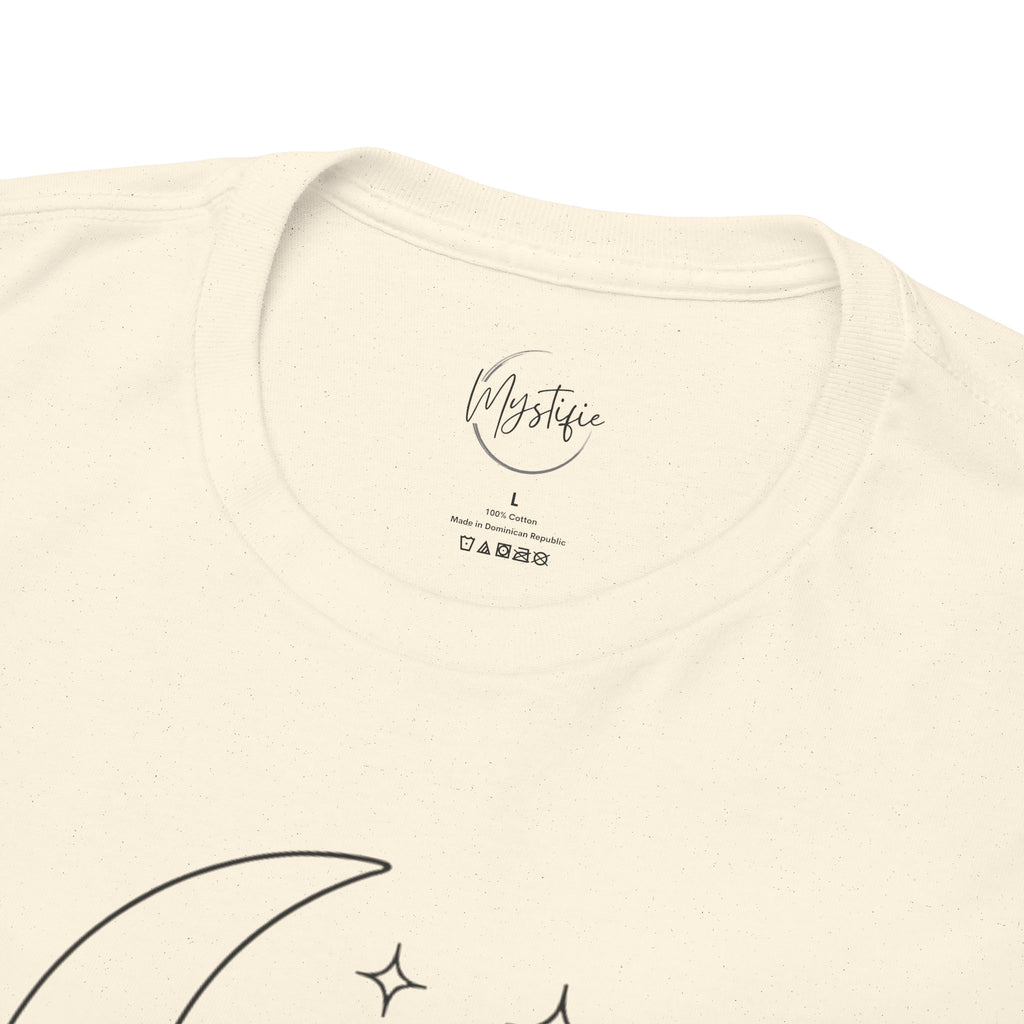 Lunar Soul Unisex Cotton T-Shirt