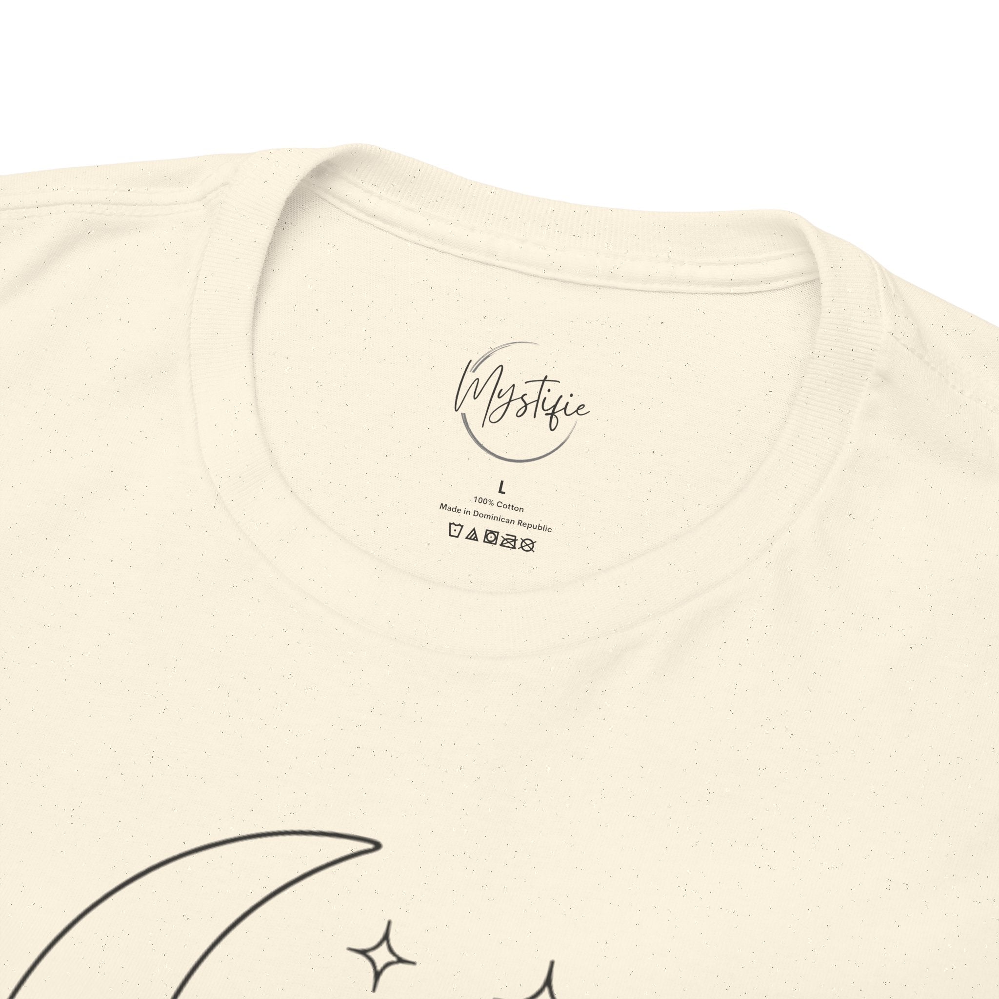 Lunar Soul Unisex Cotton T-Shirt