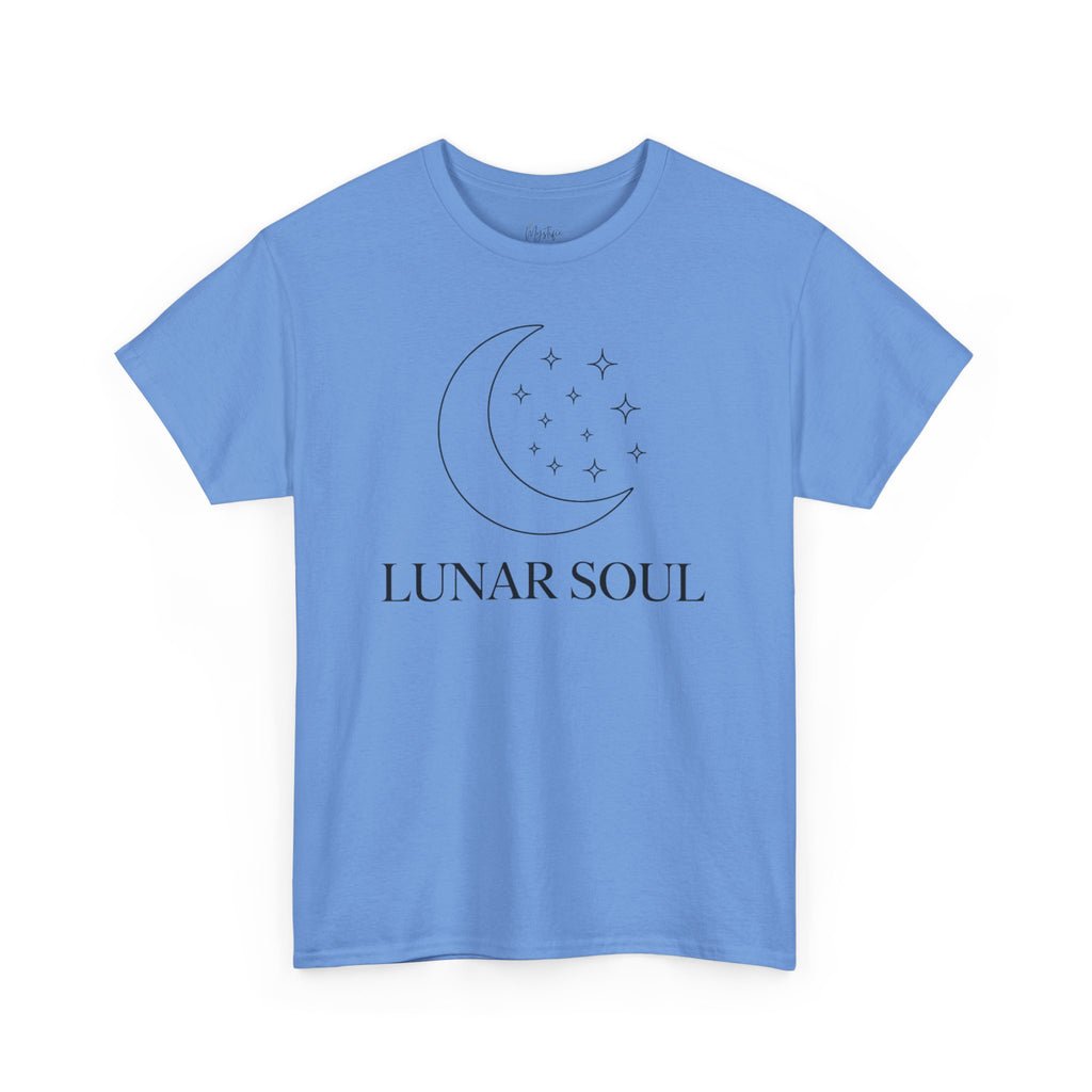 Lunar Soul Unisex Cotton T-Shirt