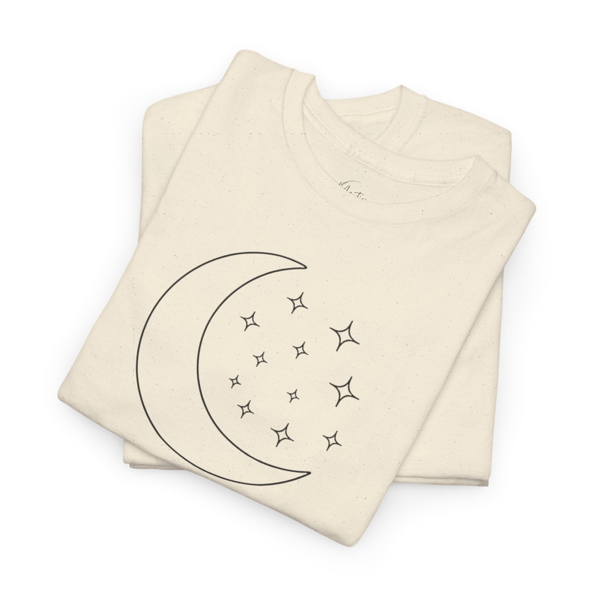 Lunar Soul Unisex Cotton T-Shirt